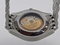 Heren polshorloge, tissot, t-classic t038430 - afbeelding 5 van  15