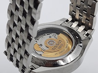 Heren polshorloge, tissot, t-classic t038430 - afbeelding 6 van  15