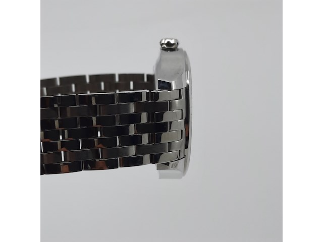 Heren polshorloge, tissot, t-classic t038430 - afbeelding 7 van  15