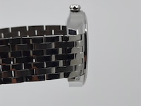 Heren polshorloge, tissot, t-classic t038430 - afbeelding 7 van  15