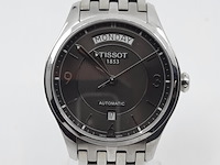 Heren polshorloge, tissot, t-classic t038430 - afbeelding 1 van  15