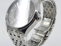 Heren polshorloge, tissot, t-classic t038430 - afbeelding 8 van  15
