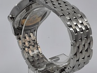 Heren polshorloge, tissot, t-classic t038430 - afbeelding 9 van  15