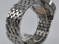 Heren polshorloge, tissot, t-classic t038430 - afbeelding 10 van  15