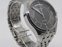 Heren polshorloge, tissot, t-classic t038430 - afbeelding 11 van  15