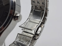Heren polshorloge, tissot, t-classic t038430 - afbeelding 14 van  15