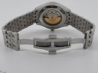 Heren polshorloge, tissot, t-classic t038430 - afbeelding 15 van  15