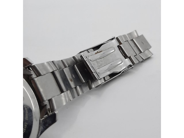 Heren polshorloge, tissot, t039417 - afbeelding 10 van  15