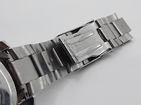 Heren polshorloge, tissot, t039417 - afbeelding 10 van  15