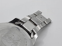 Heren polshorloge, tissot, t039417 - afbeelding 11 van  15