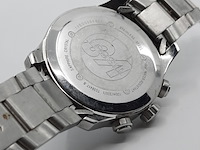 Heren polshorloge, tissot, t039417 - afbeelding 12 van  15