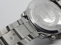 Heren polshorloge, tissot, t039417 - afbeelding 13 van  15
