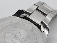 Heren polshorloge, tissot, t039417 - afbeelding 14 van  15