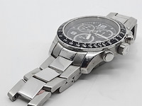 Heren polshorloge, tissot, t039417 - afbeelding 1 van  15