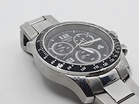 Heren polshorloge, tissot, t039417 - afbeelding 3 van  15