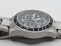 Heren polshorloge, tissot, t039417 - afbeelding 4 van  15