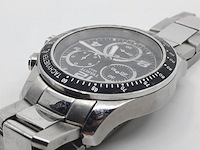 Heren polshorloge, tissot, t039417 - afbeelding 5 van  15