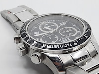 Heren polshorloge, tissot, t039417 - afbeelding 6 van  15