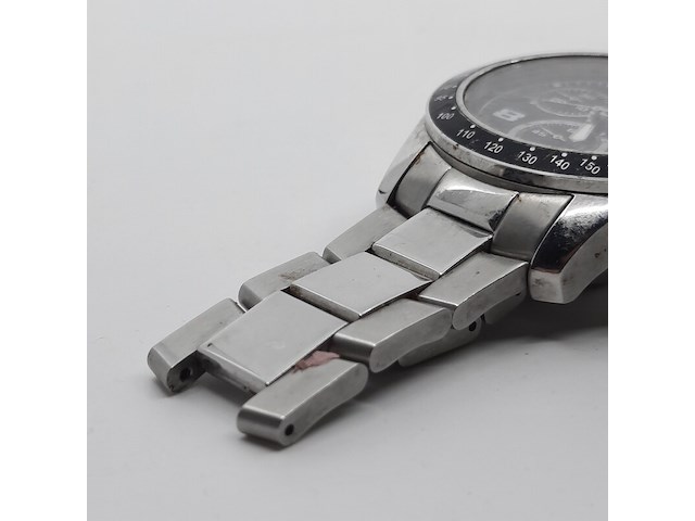 Heren polshorloge, tissot, t039417 - afbeelding 8 van  15