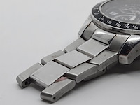 Heren polshorloge, tissot, t039417 - afbeelding 8 van  15