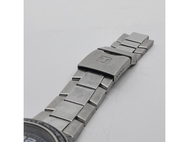 Heren polshorloge, tissot, t039417 - afbeelding 9 van  15