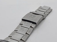 Heren polshorloge, tissot, t039417 - afbeelding 9 van  15