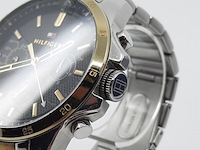 Heren polshorloge, tommy hilfiger, chrono - afbeelding 3 van  20