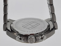 Heren polshorloge, tommy hilfiger, chrono - afbeelding 7 van  20
