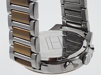 Heren polshorloge, tommy hilfiger, chrono - afbeelding 8 van  20