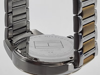 Heren polshorloge, tommy hilfiger, chrono - afbeelding 9 van  20