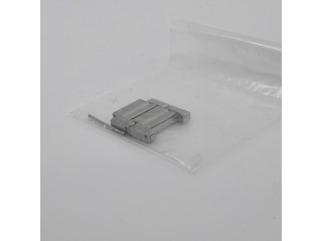 Heren polshorloge, tommy hilfiger, chrono - afbeelding 11 van  20