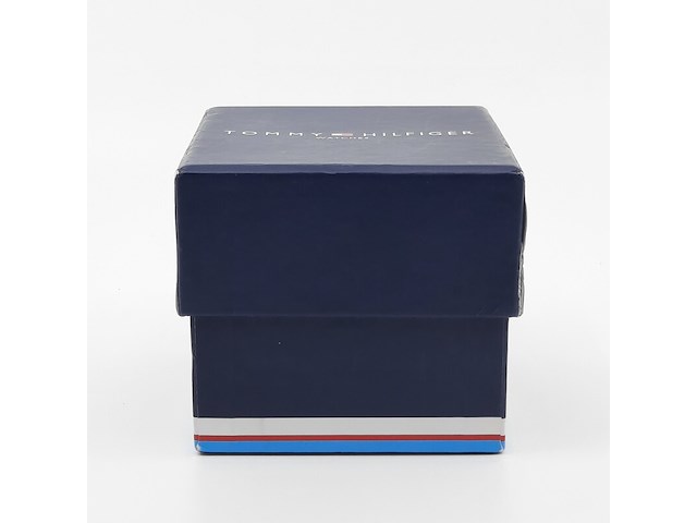 Heren polshorloge, tommy hilfiger, chrono - afbeelding 13 van  20