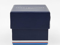 Heren polshorloge, tommy hilfiger, chrono - afbeelding 13 van  20
