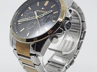Heren polshorloge, tommy hilfiger, chrono - afbeelding 12 van  20