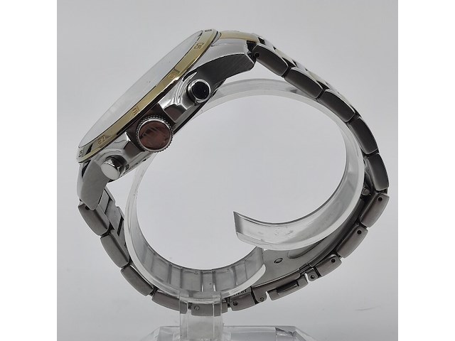 Heren polshorloge, tommy hilfiger, chrono - afbeelding 14 van  20