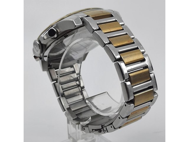 Heren polshorloge, tommy hilfiger, chrono - afbeelding 15 van  20