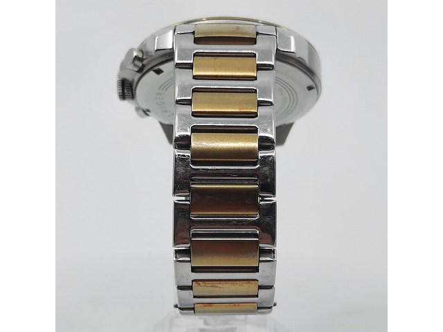 Heren polshorloge, tommy hilfiger, chrono - afbeelding 16 van  20