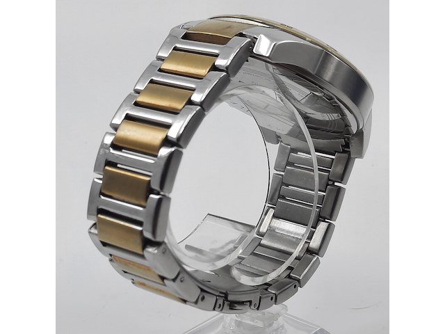 Heren polshorloge, tommy hilfiger, chrono - afbeelding 17 van  20