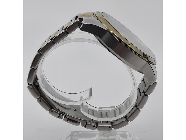 Heren polshorloge, tommy hilfiger, chrono - afbeelding 18 van  20