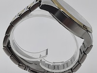 Heren polshorloge, tommy hilfiger, chrono - afbeelding 18 van  20