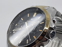 Heren polshorloge, tommy hilfiger, chrono - afbeelding 20 van  20