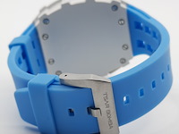 Heren polshorloge, tsar, bomba - afbeelding 3 van  13