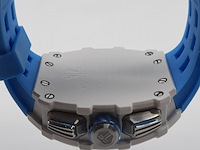 Heren polshorloge, tsar, bomba - afbeelding 4 van  13