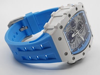 Heren polshorloge, tsar, bomba - afbeelding 5 van  13