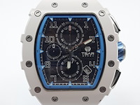 Heren polshorloge, tsar, bomba - afbeelding 1 van  13