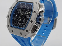 Heren polshorloge, tsar, bomba - afbeelding 6 van  13