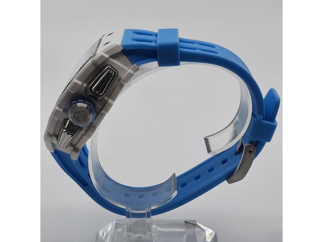 Heren polshorloge, tsar, bomba - afbeelding 7 van  13