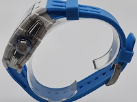 Heren polshorloge, tsar, bomba - afbeelding 7 van  13