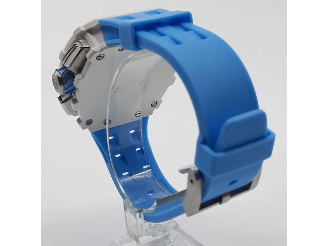 Heren polshorloge, tsar, bomba - afbeelding 8 van  13