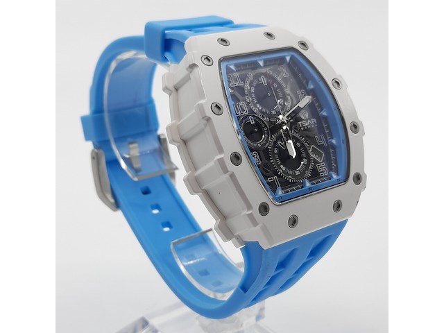 Heren polshorloge, tsar, bomba - afbeelding 11 van  13